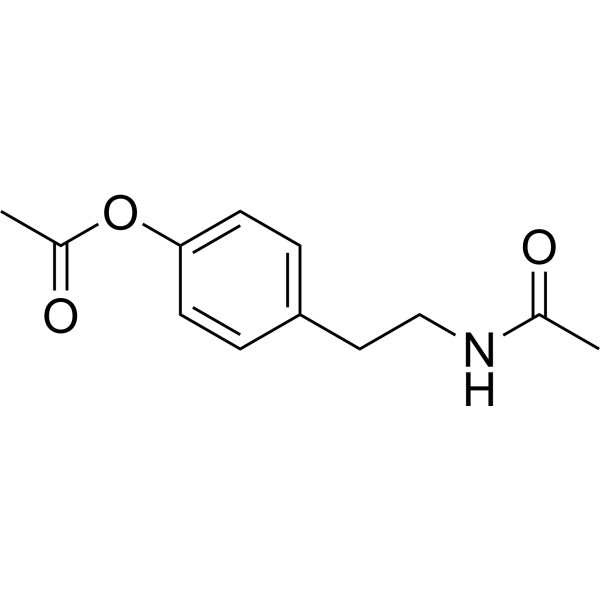 N,O-Diacetyltyramine 14383-56-3